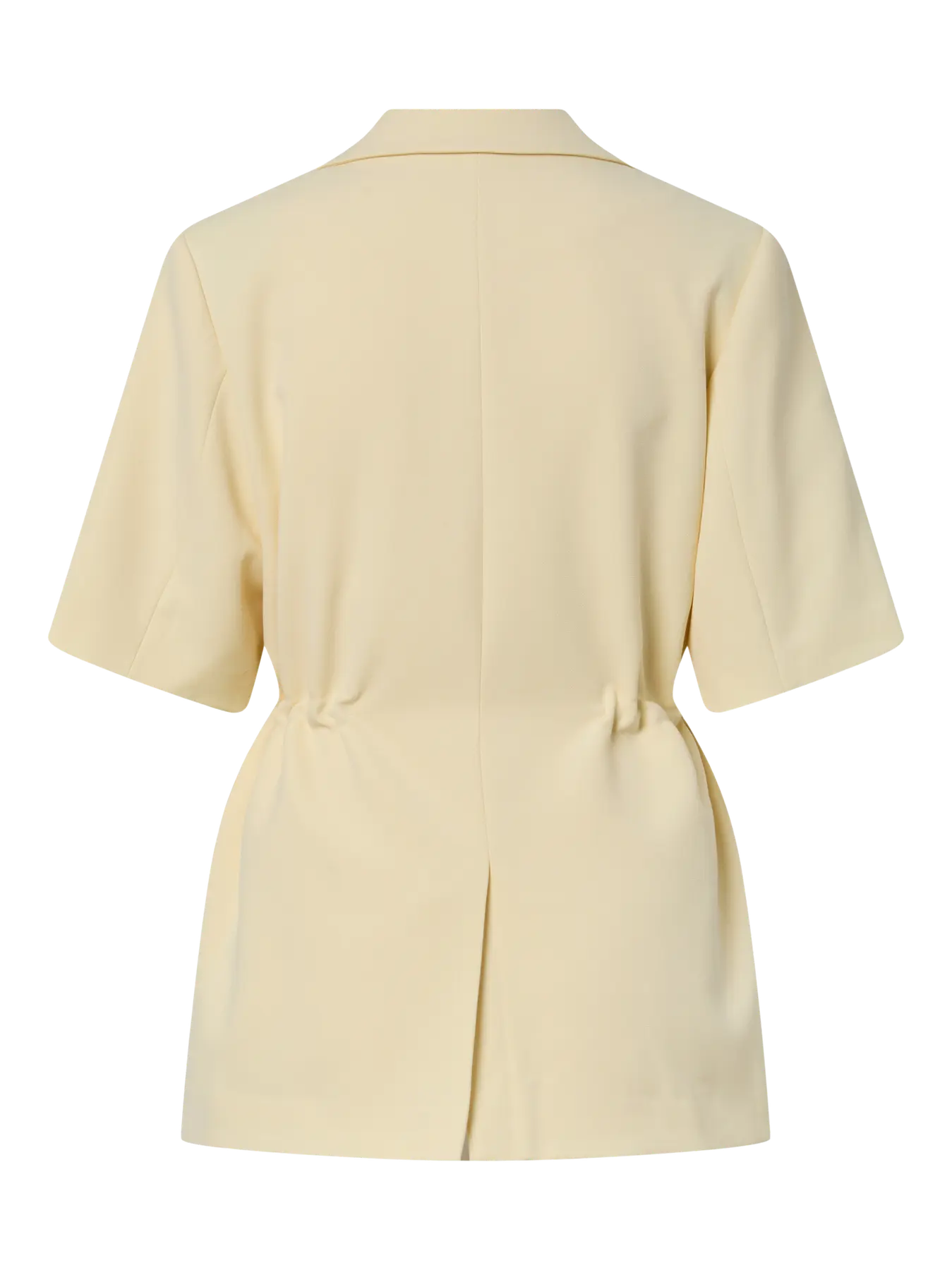 YAS LIKKA 2/4 TUNNEL BLAZER