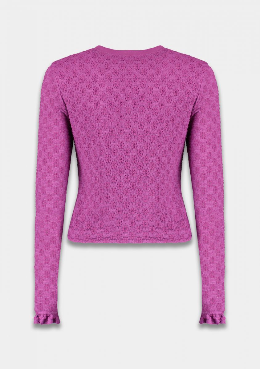 HARPER & YVE FENN TOP