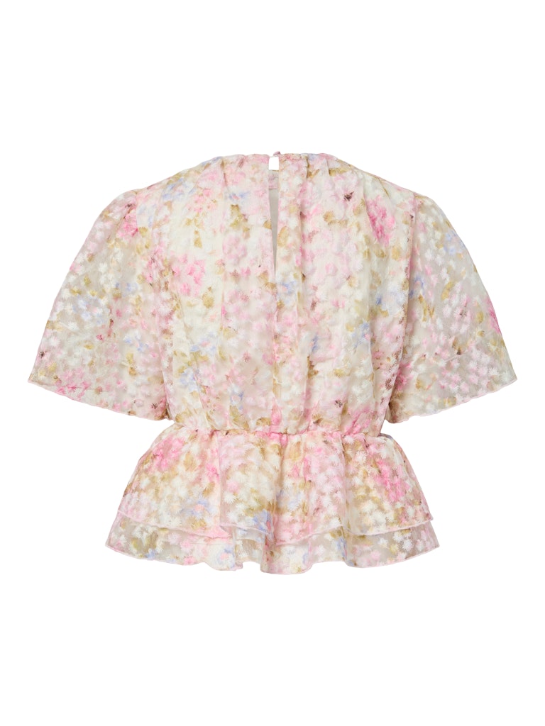 YAS LEANNA SS TOP