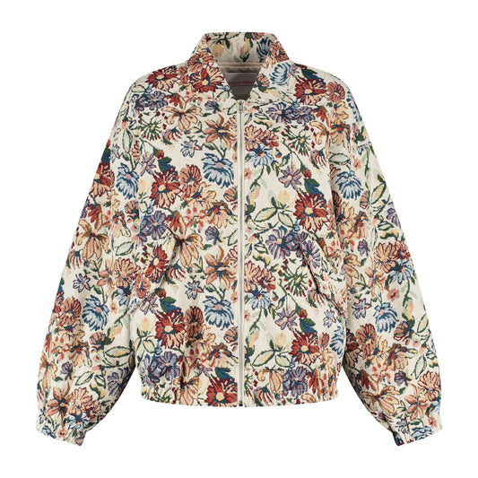 STUDIO AMAYA LIZZY BOMBER