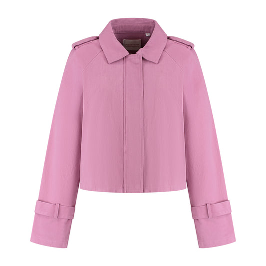 STUDIO AMAYA JULE JACKET