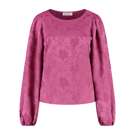 STUDIO AMAYA ELLIE BLOUSE