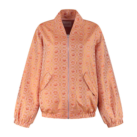 STUDIO AMAYA ALICE BOMBER