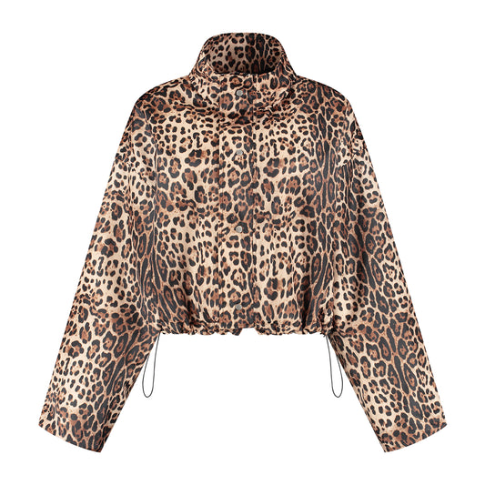STUDIO AMAYA FELINE JACKET