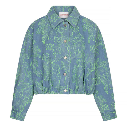 STUDIO AMAYA JACKET LAYLA