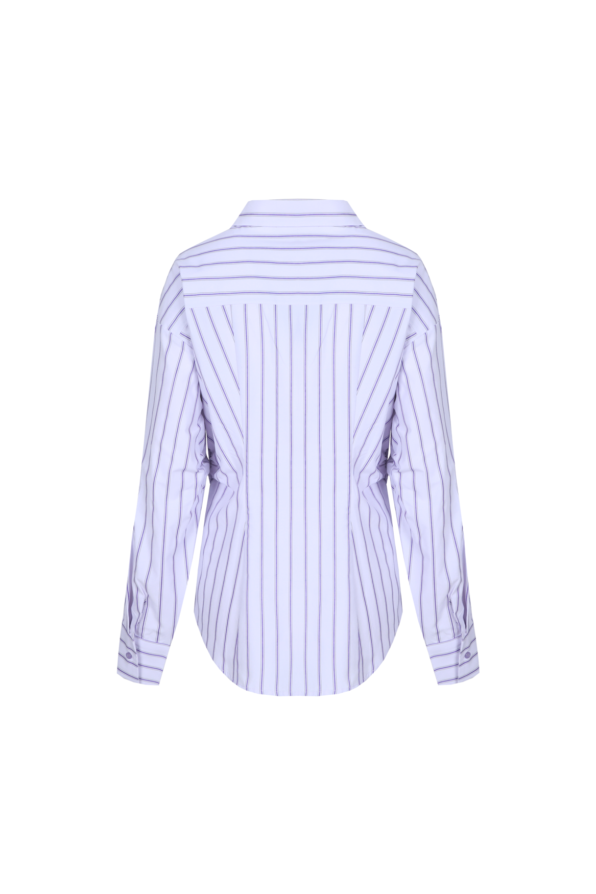 FLURESK JOAN BLOUSE | PURPLE ROSE