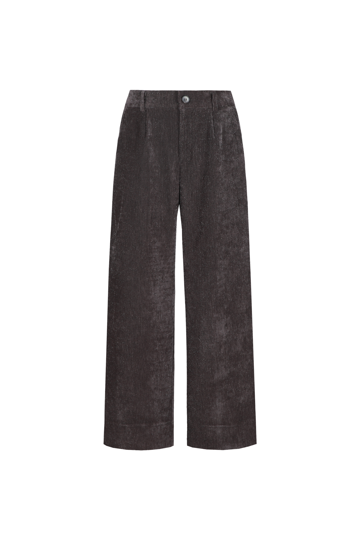 FLURESK BENICE PANTS | MUTED GRAY
