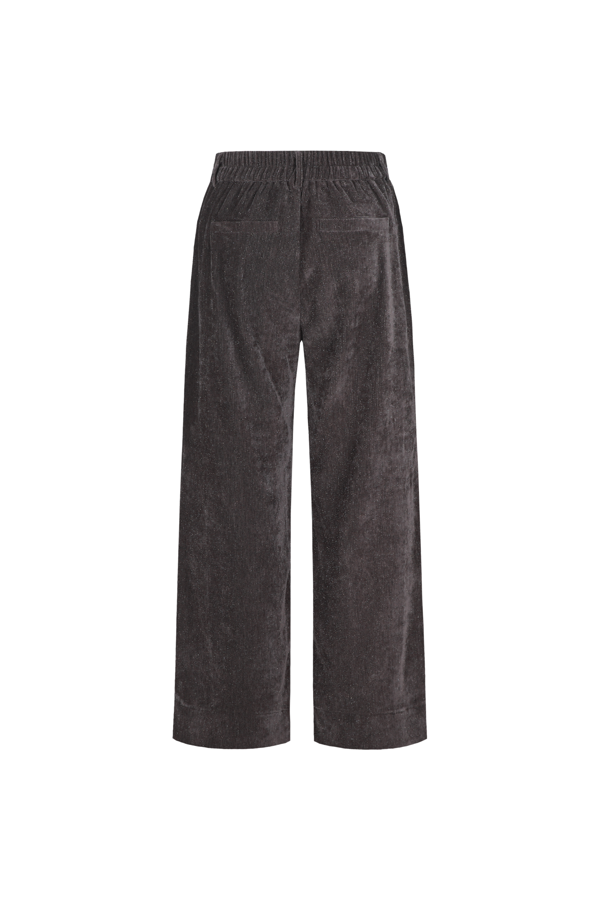 FLURESK BENICE PANTS | MUTED GRAY