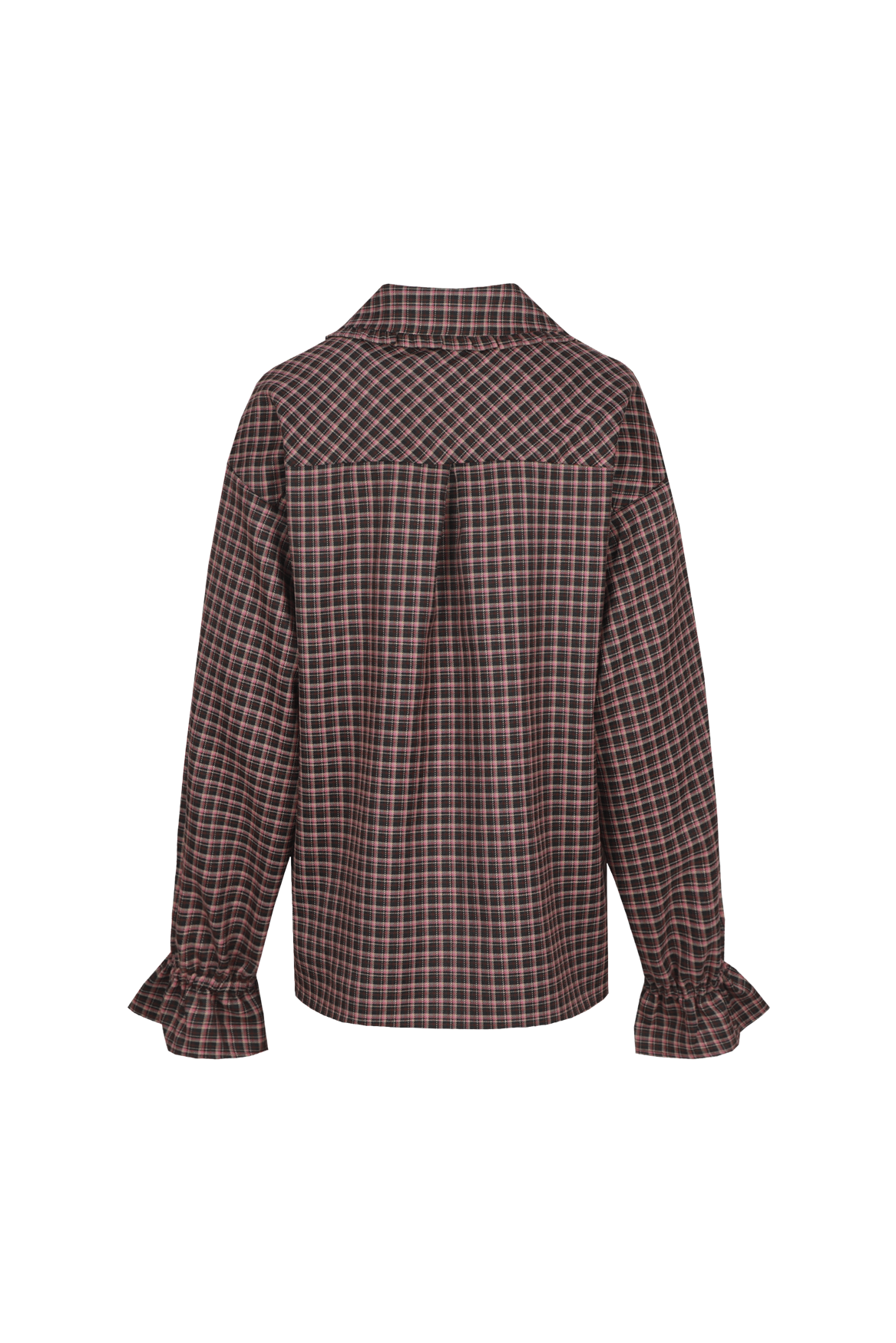 FLURESK NURA BLOUSE