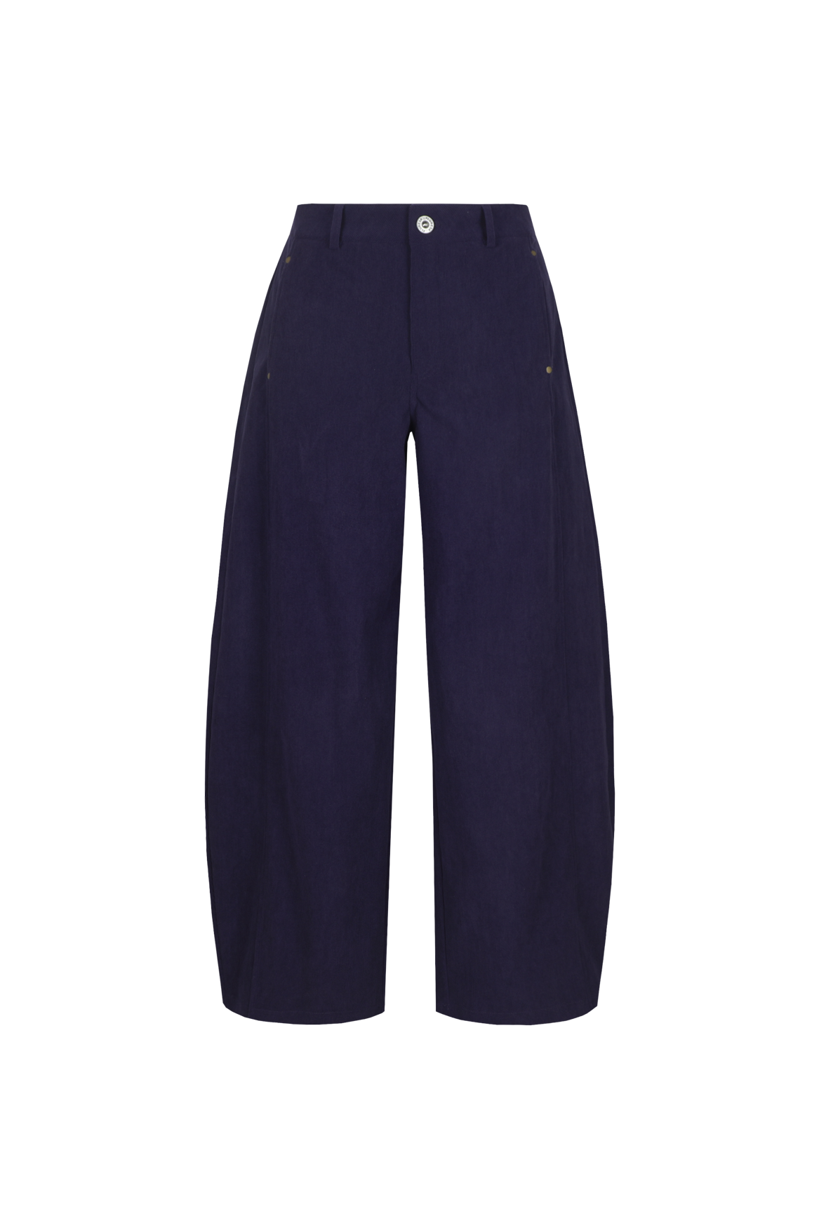 FLURESK YANE PANTS | VELOUR VIOLET