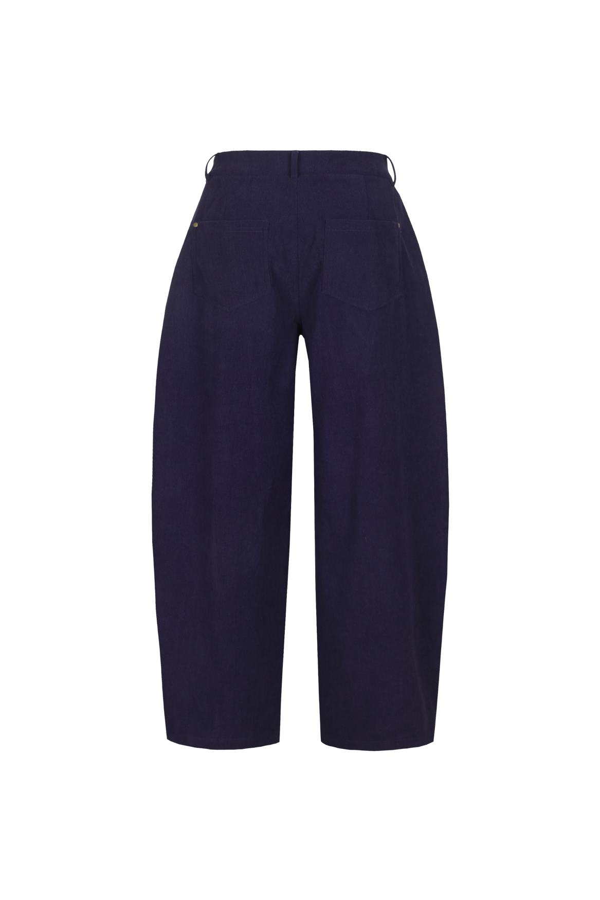 FLURESK YANE PANTS | VELOUR VIOLET
