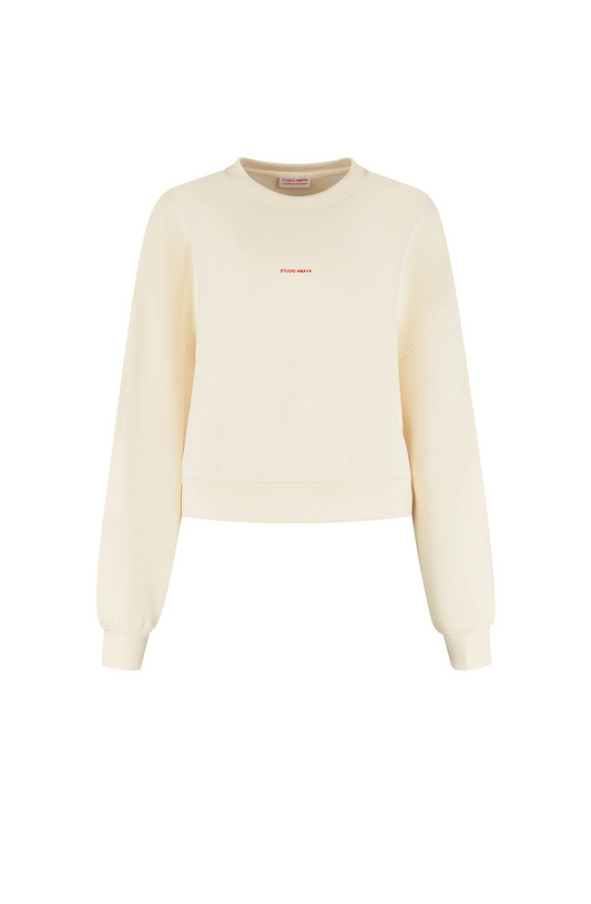 STUDIO AMAYA BETSIE SWEATER