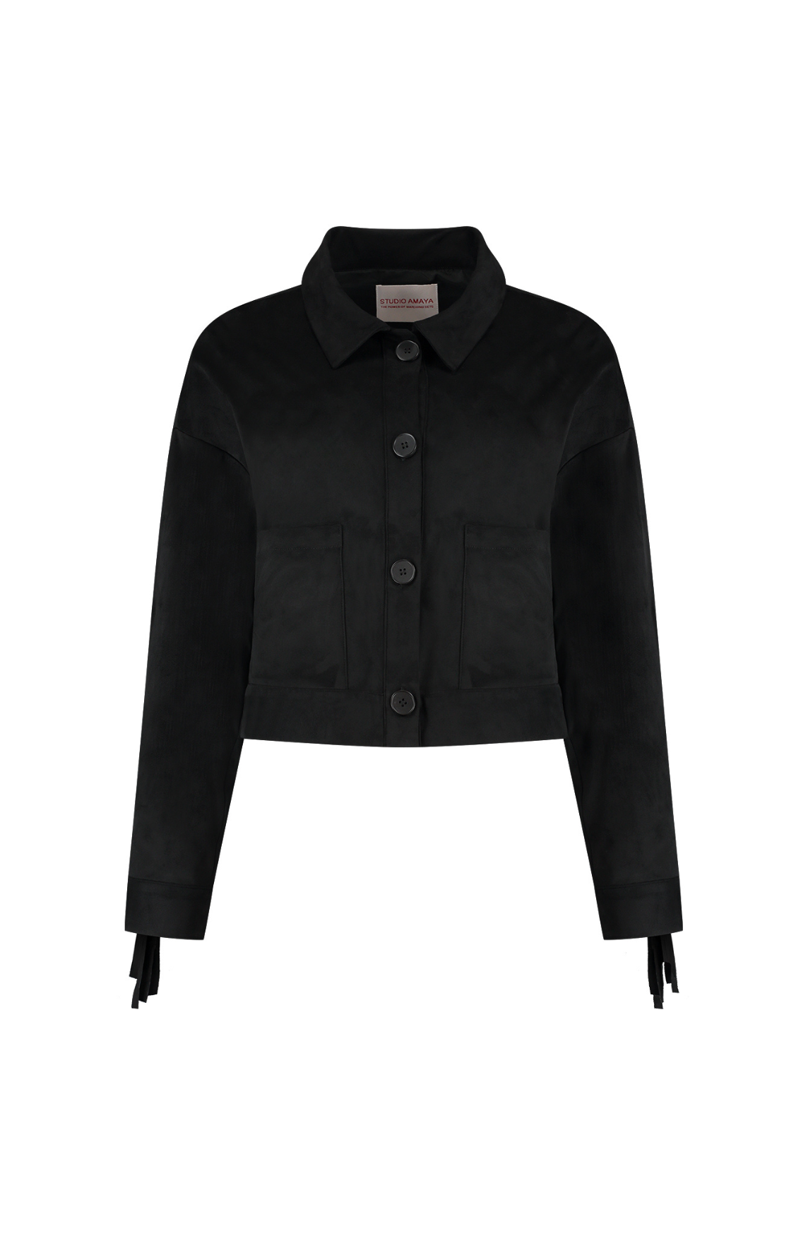 STUDIO AMAYA ILVA JACKET