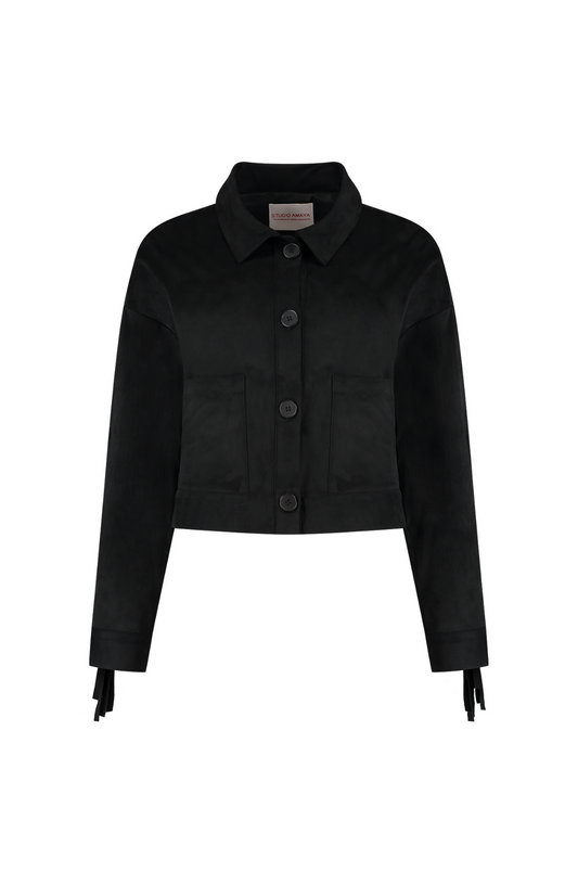 STUDIO AMAYA ILVA JACKET