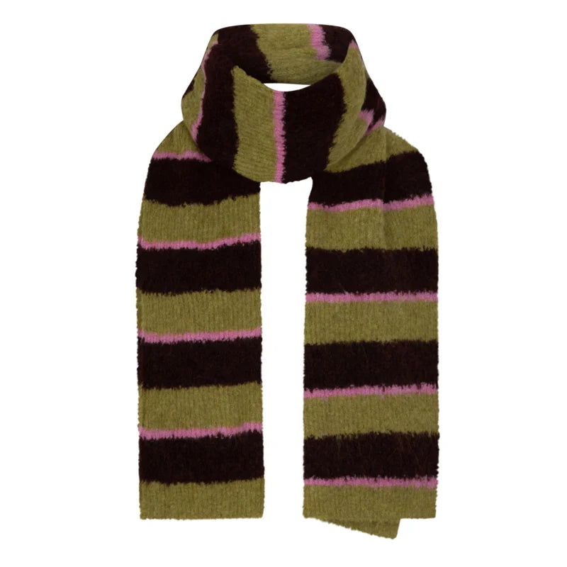 LIFE OF BULU BIANCA SCARF