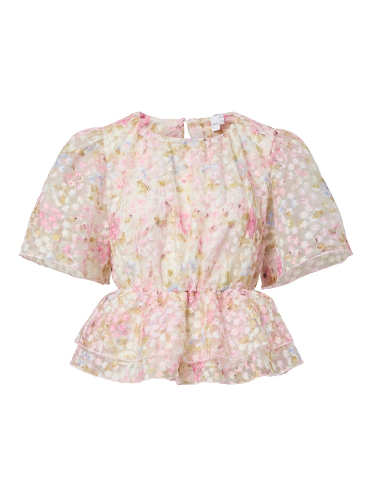 YAS LEANNA SS TOP