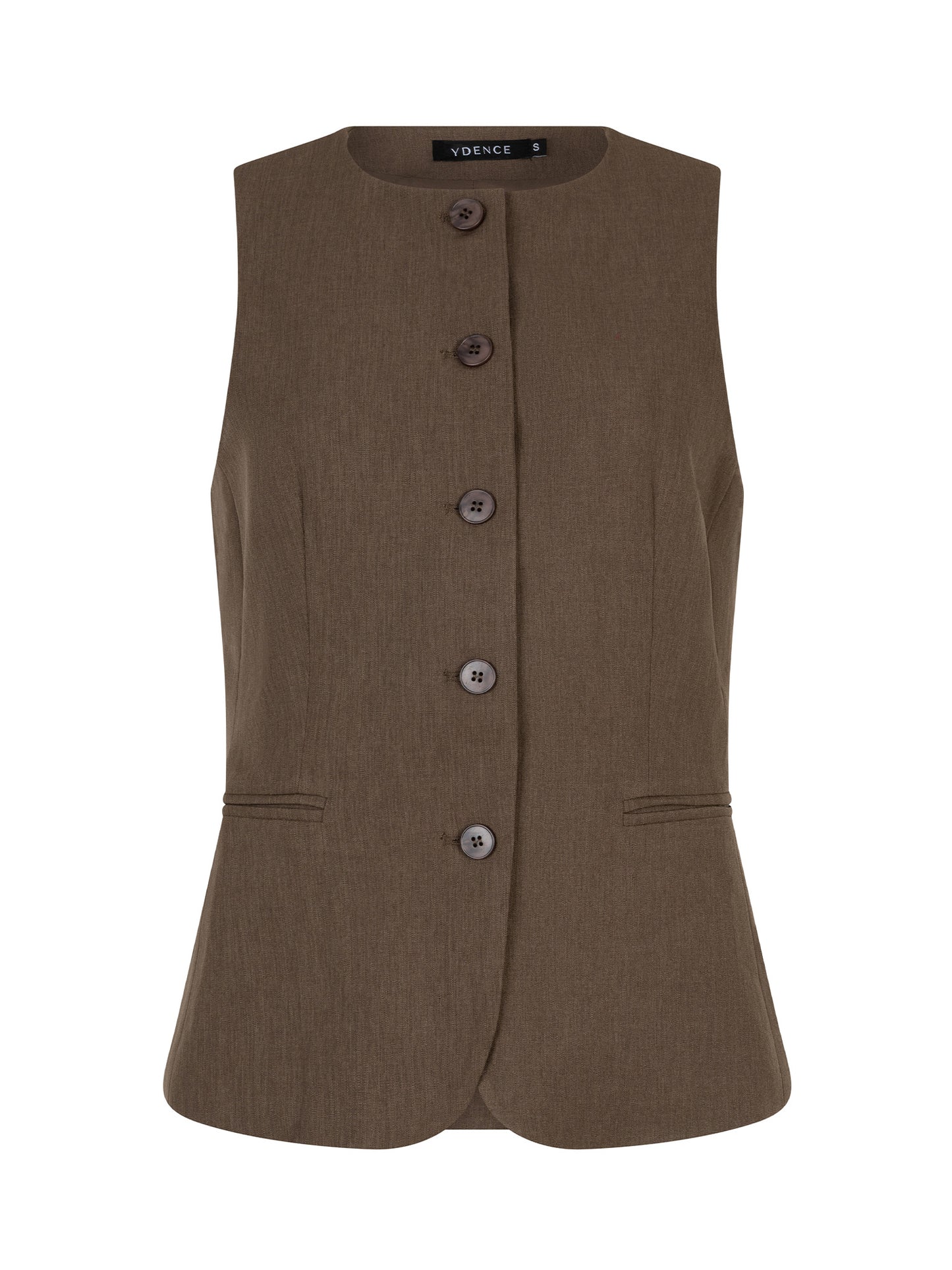 YDENCE GILET MELLIE