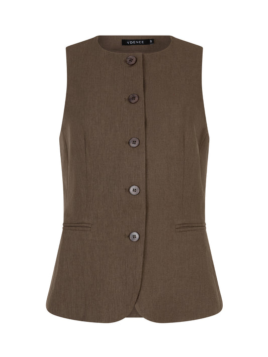 YDENCE GILET MELLIE