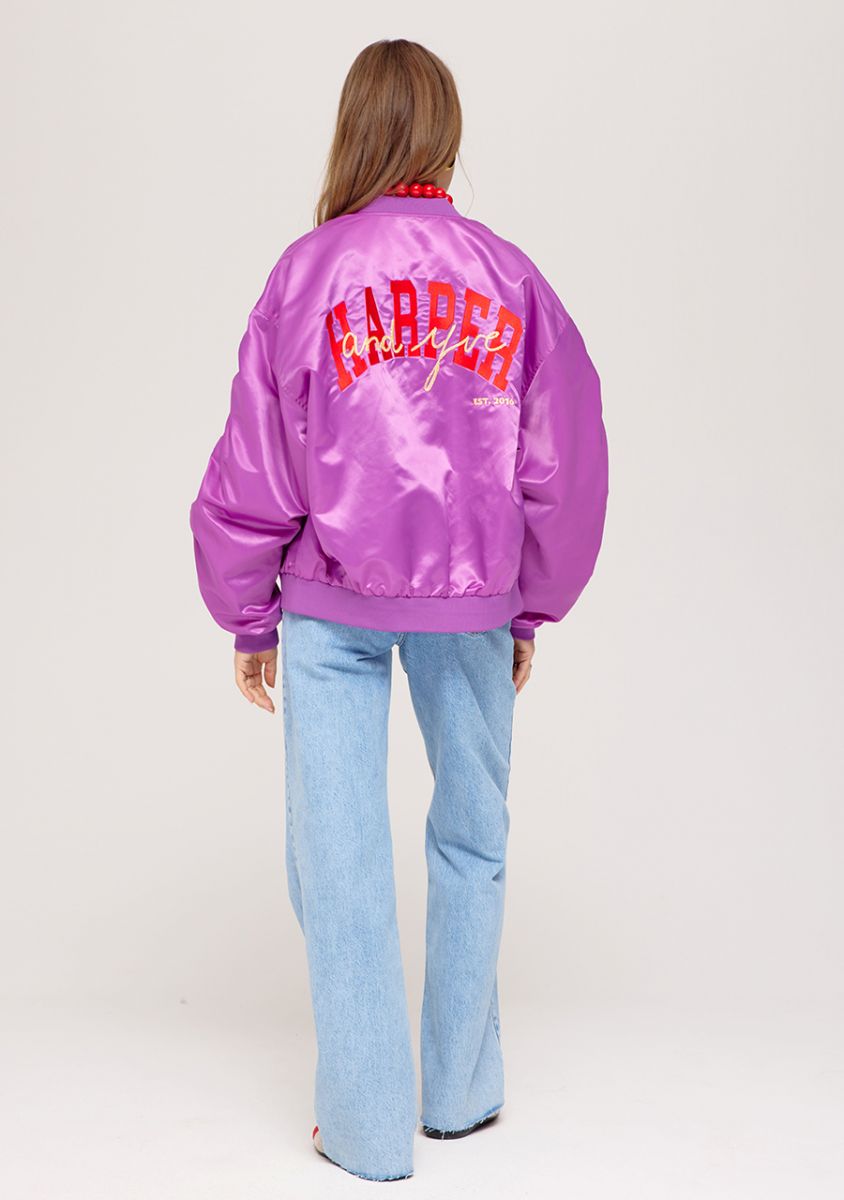 HARPER & YVE JANNA JACKET