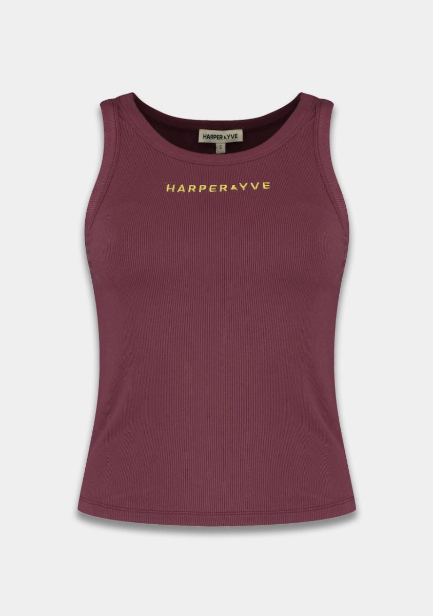 HARPER & YVE TOP YENN