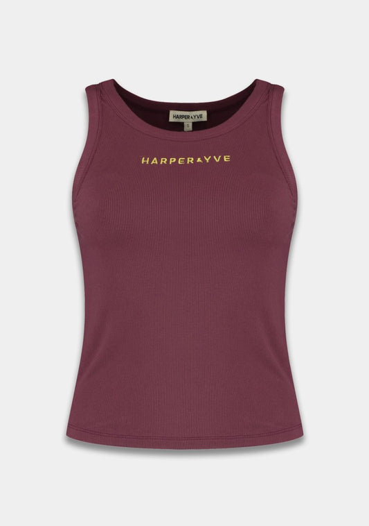 HARPER & YVE TOP YENN