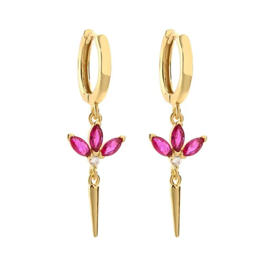 LILLYROSE ALISSA EARRING