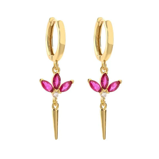 LILLYROSE ALISSA EARRING