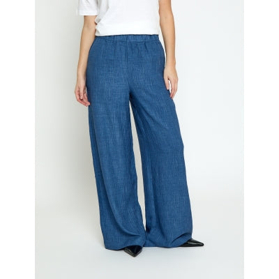 PEPPERCORN GABY PINESTRIPE PANT