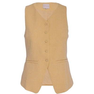 DESIRES GEMMA WAISTCOAT