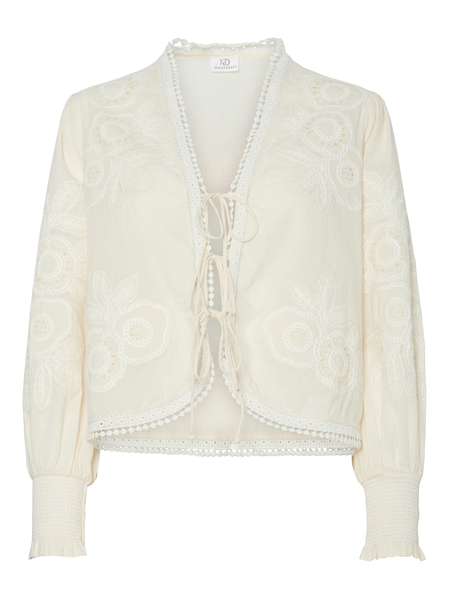 YAS TRINE LS TOP