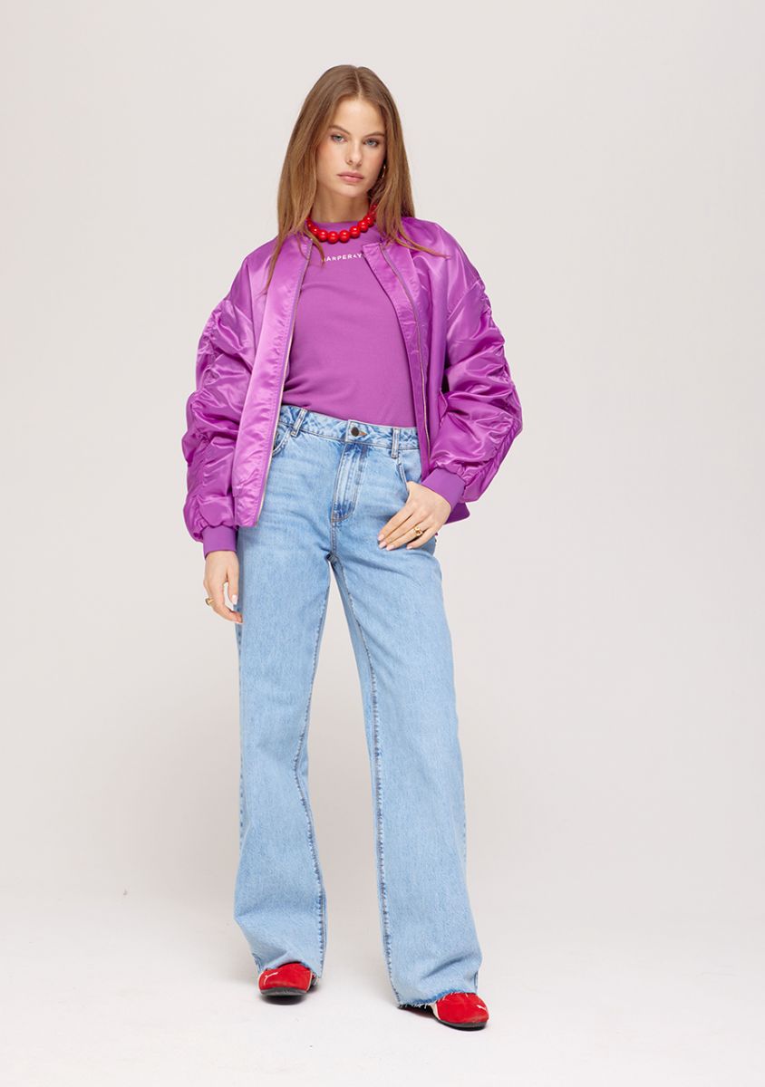 HARPER & YVE JANNA JACKET