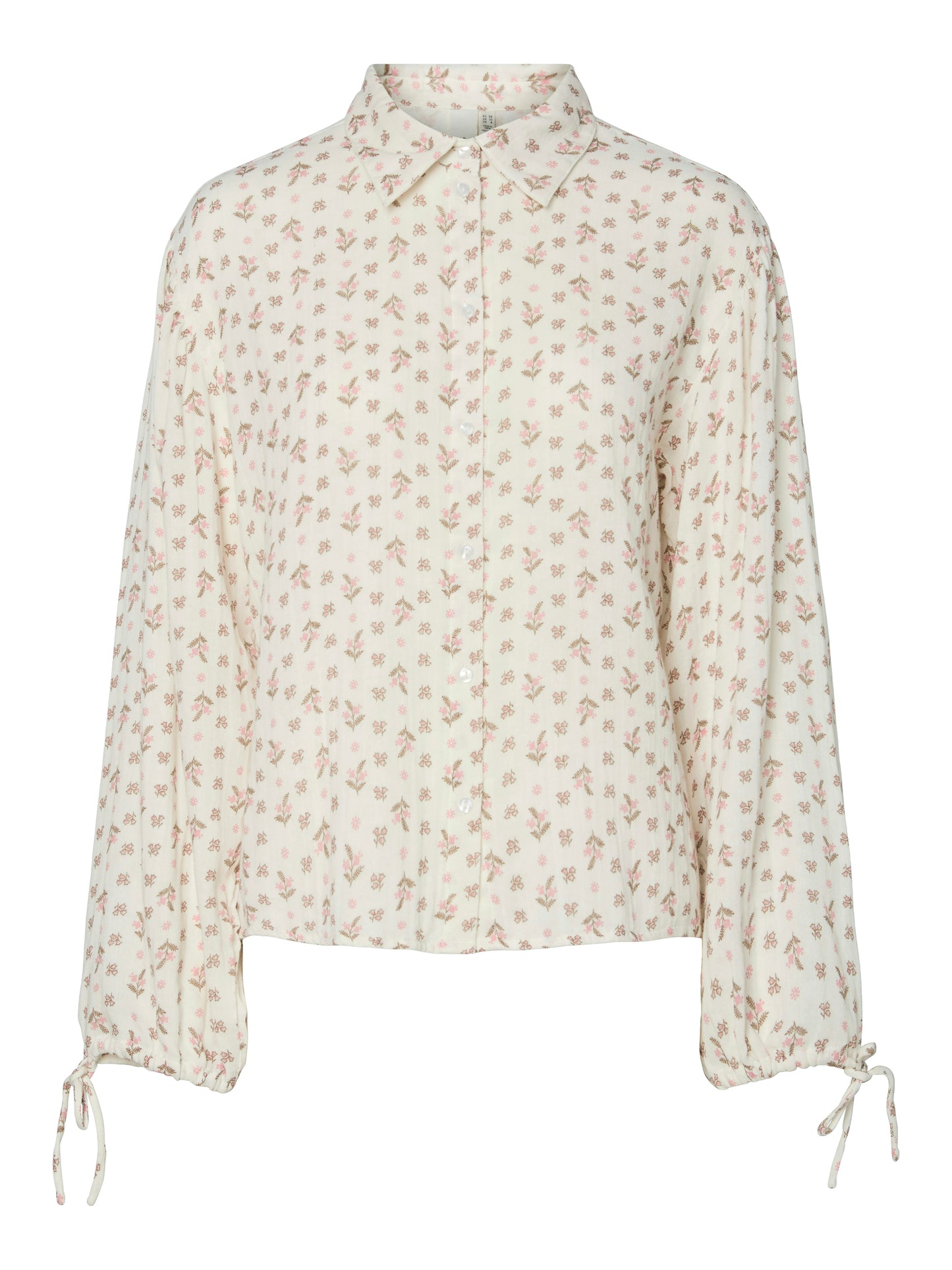 YAS YONA LS SHIRT