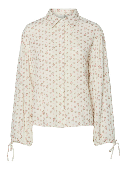 YAS YONA LS SHIRT