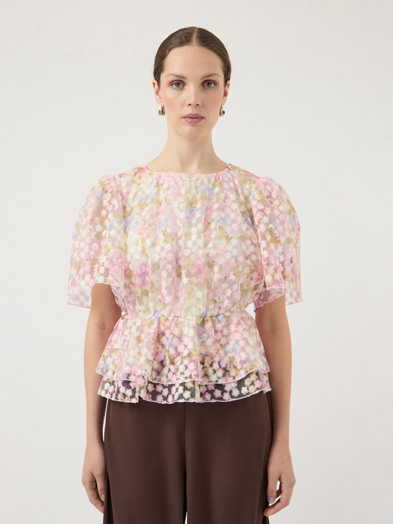 YAS LEANNA SS TOP