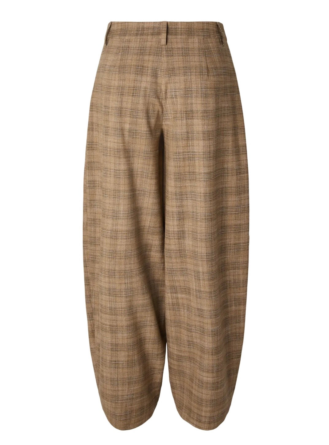 YAS CARIN MW BARREL PANT