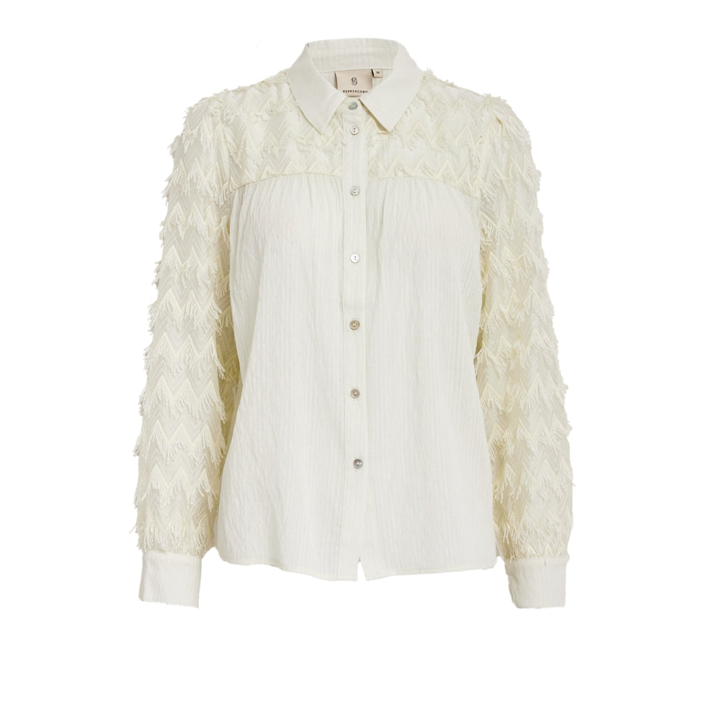 PEPPERCORN GINNA SHIRT