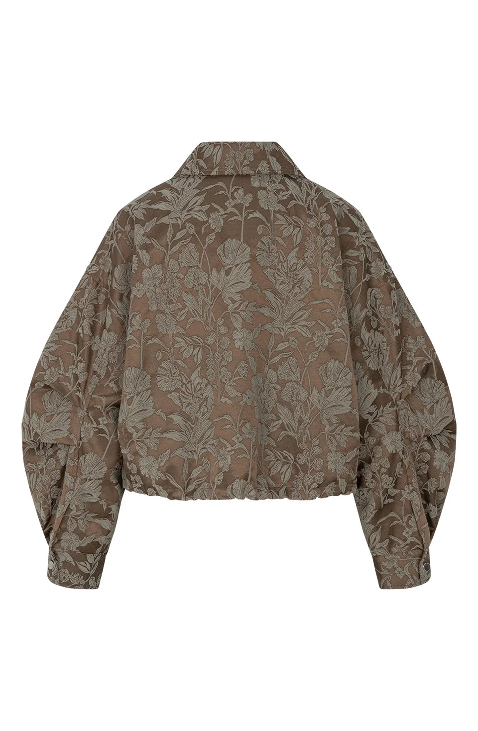 STUDIO AMAYA LOESJE JACKET