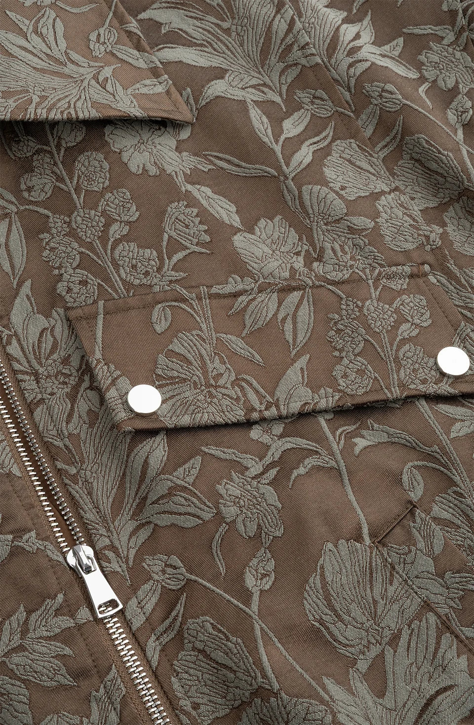 STUDIO AMAYA LOESJE JACKET