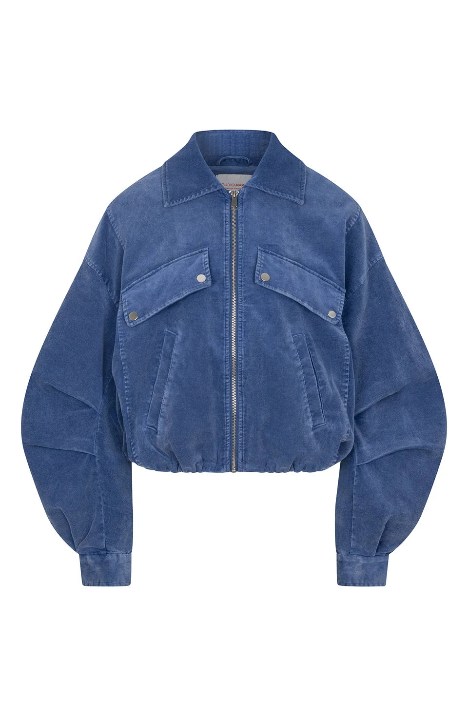 STUDIO AMAYA GIJSJE JACKET