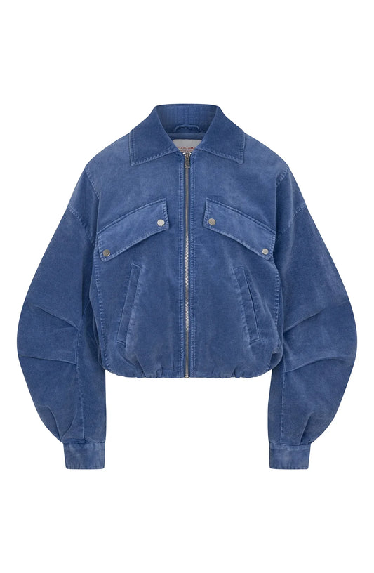 STUDIO AMAYA GIJSJE JACKET