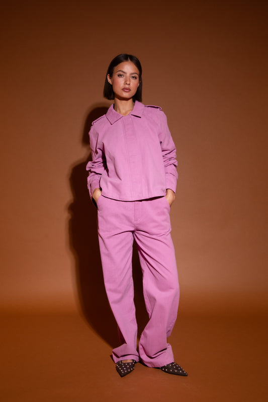 STUDIO AMAYA HARPER PANTS