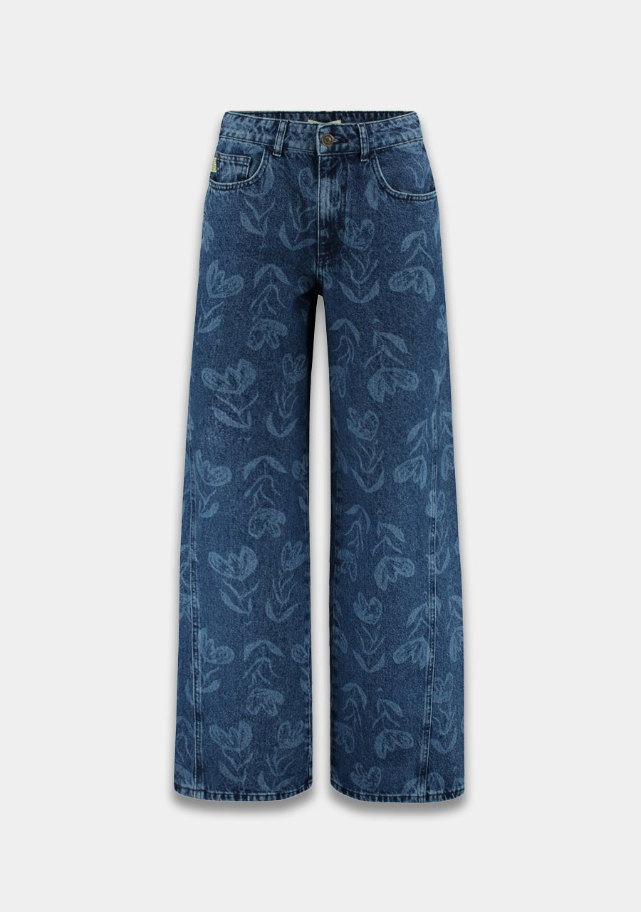 HARPER & YVE MAYRA JEANS
