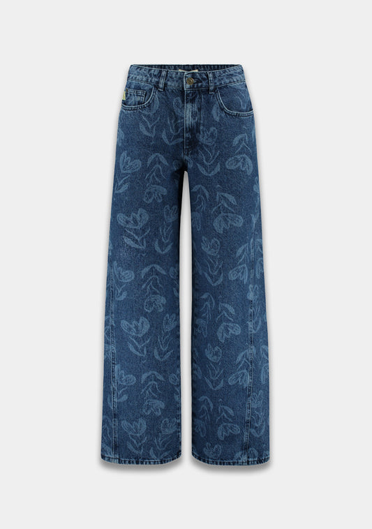 HARPER & YVE MAYRA JEANS