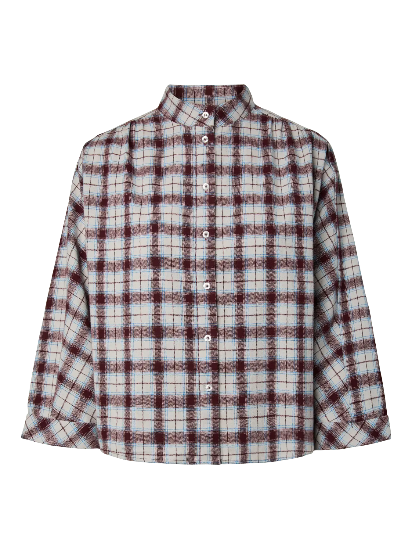YAS KARALINE 3/4 SHIRT
