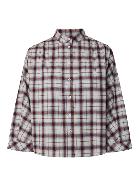 YAS KARALINE 3/4 SHIRT