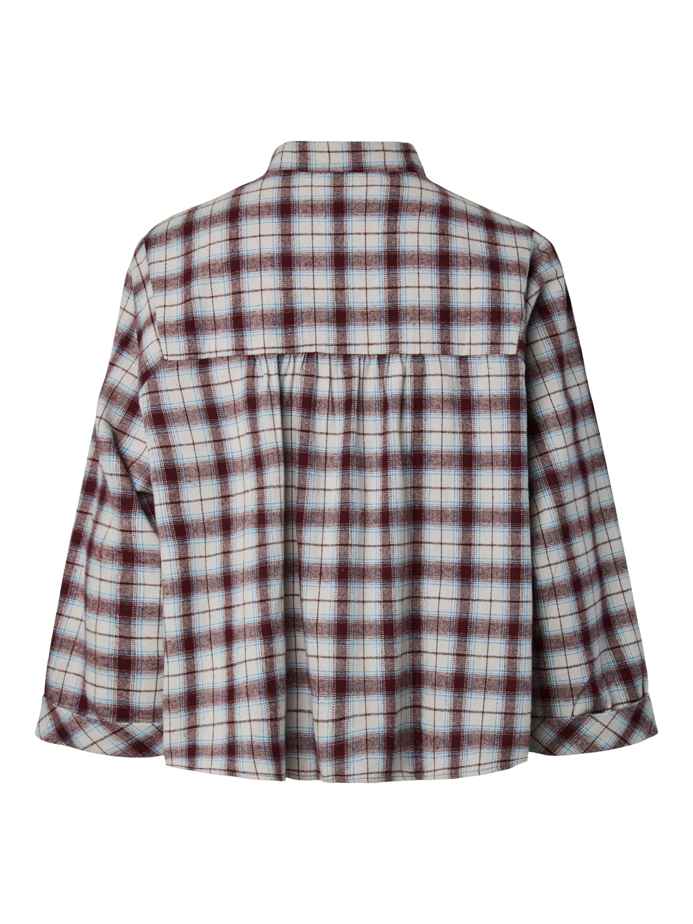 YAS KARALINE 3/4 SHIRT