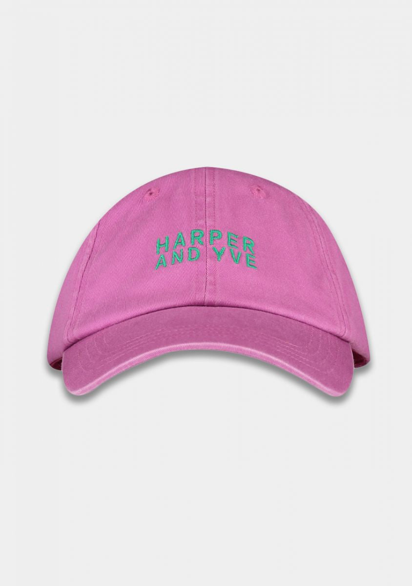 HARPER & YVE CAP