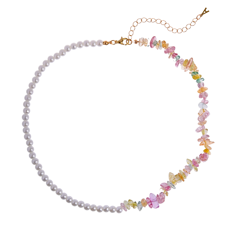 ANNE DAY SEASIDE NECKLACE