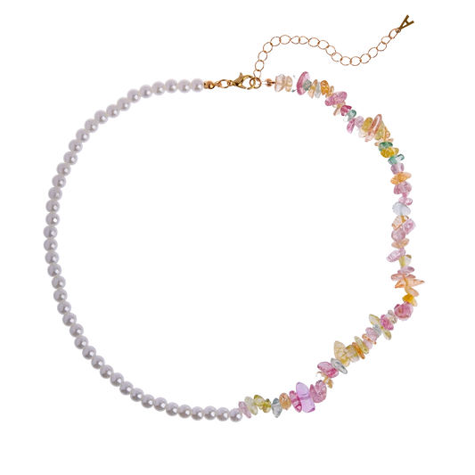 ANNE DAY SEASIDE NECKLACE