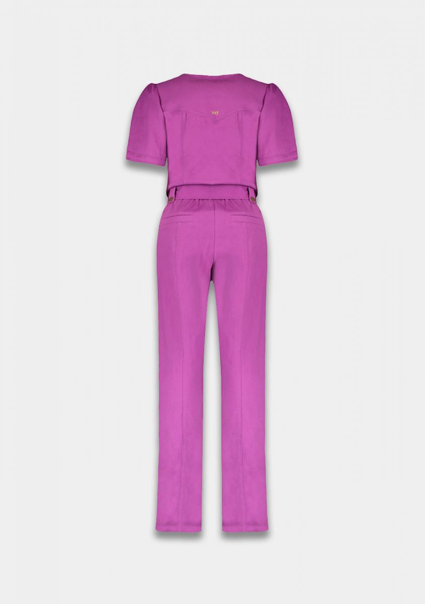 HARPER & YVE JUMPSUIT YAEL